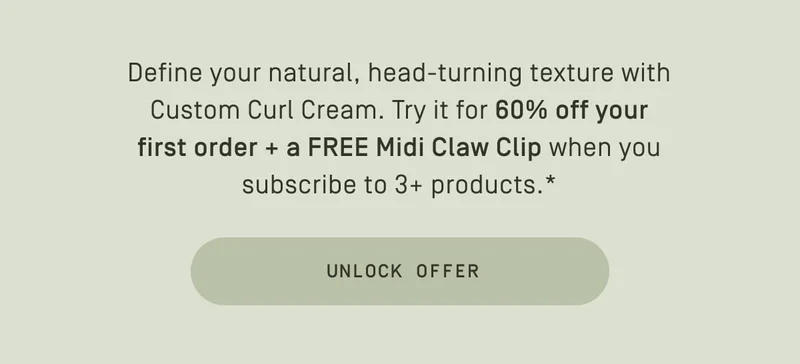 Unlock offer