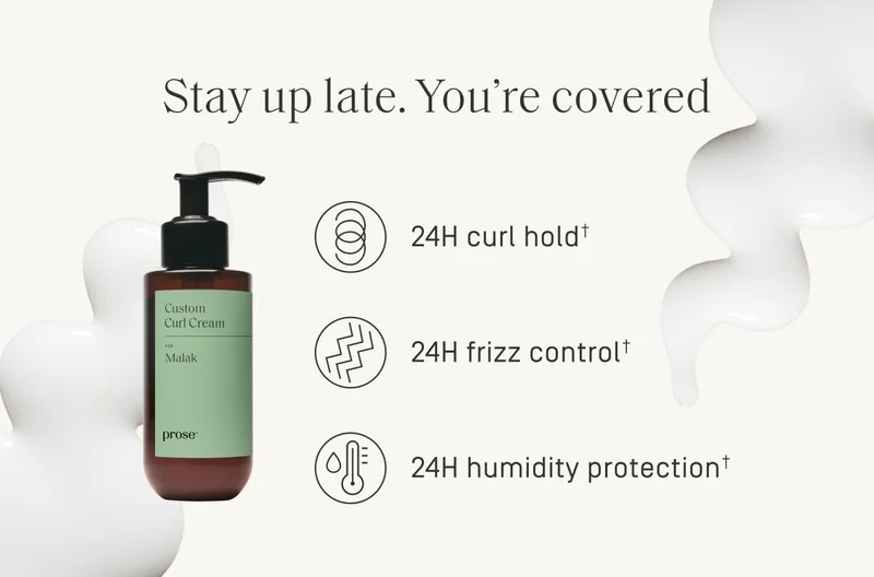 Stay up late. You're covered