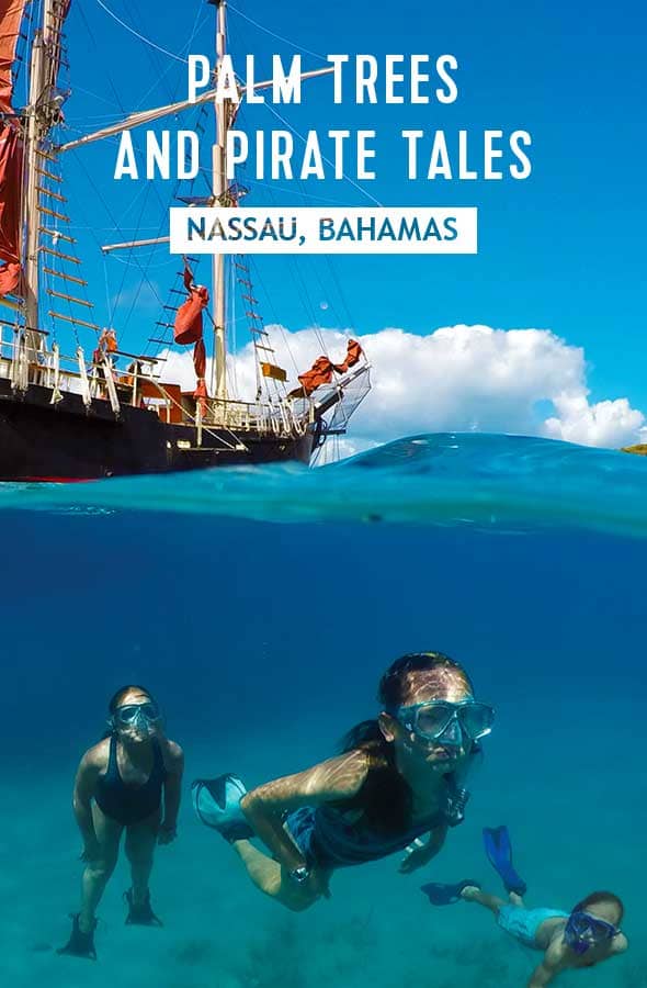 NASSAU, BAHAMAS