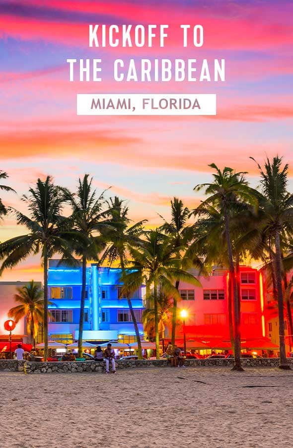 MIAMI, FLORIDA