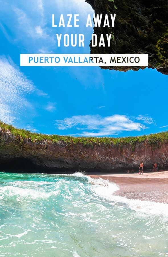 PUERTO VALLARTA, MEXICO