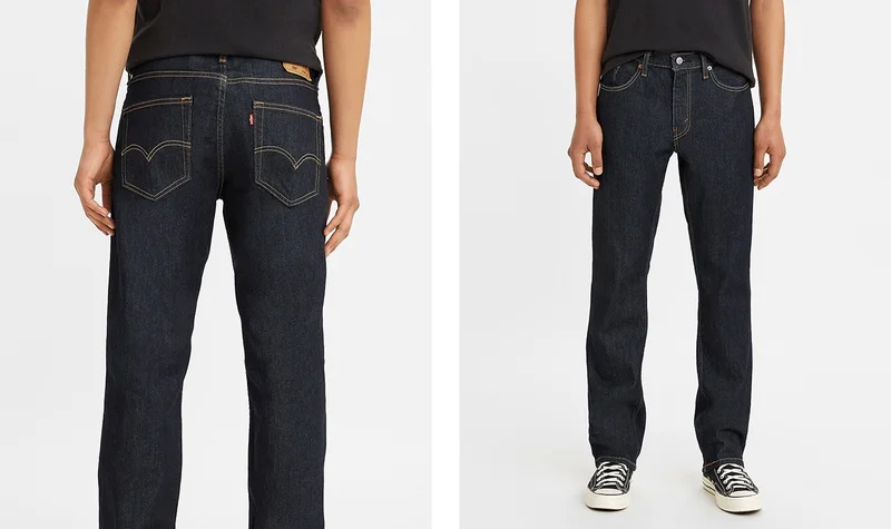 SHOP 559 RELAXED STRAIGHT FIT