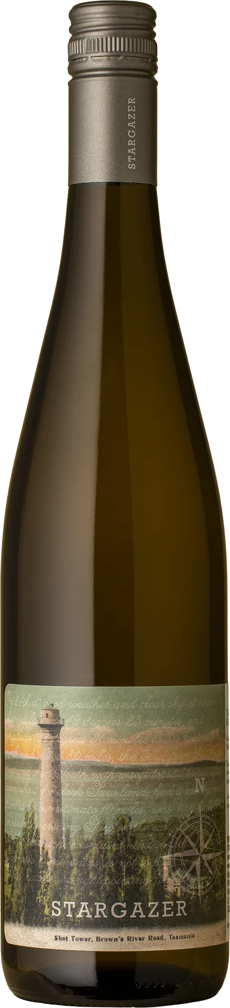 Image of Stargazer <br> Single Vineyard Riesling<br>2023