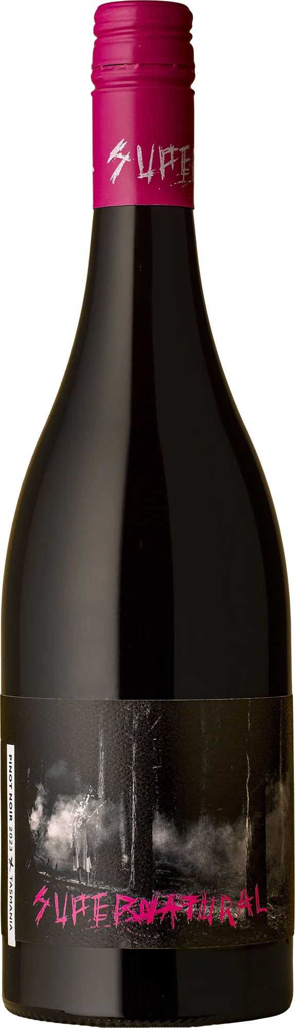 Image of Ghost Rock <br>Supernatural Pinot Noir<br>2023