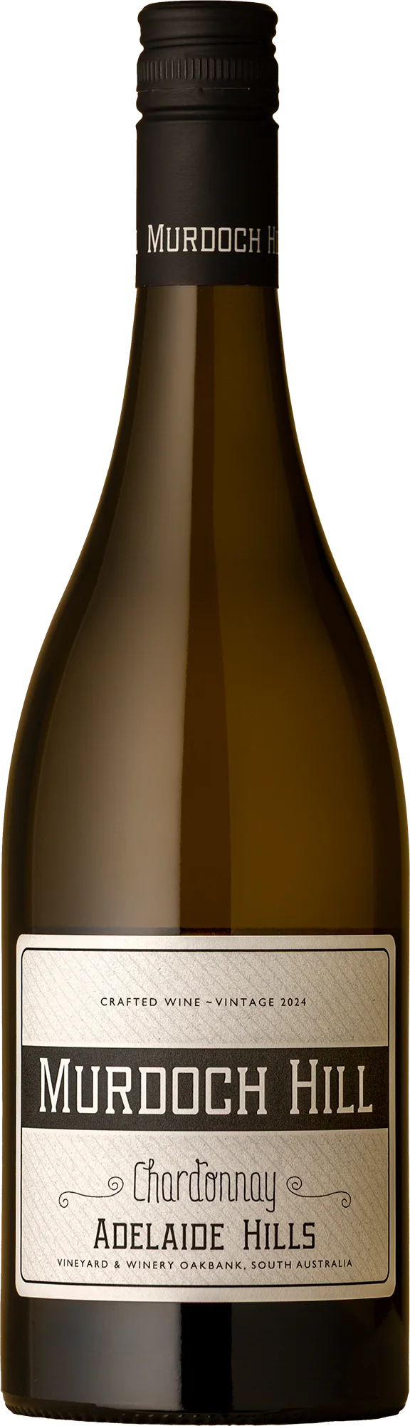 Image of Murdoch Hill <BR> Chardonnay 2024