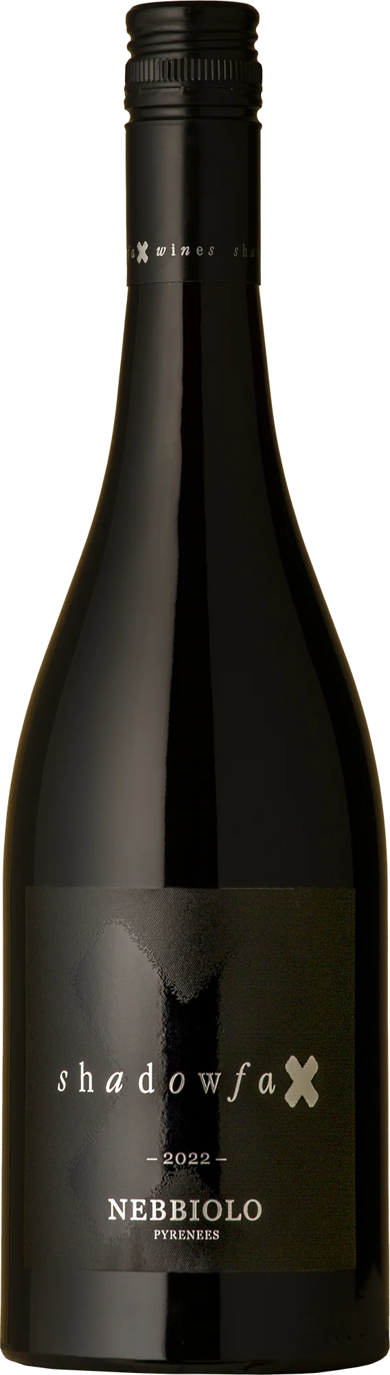 Image of Shadowfax <BR> Pyrenees Nebbiolo 2022