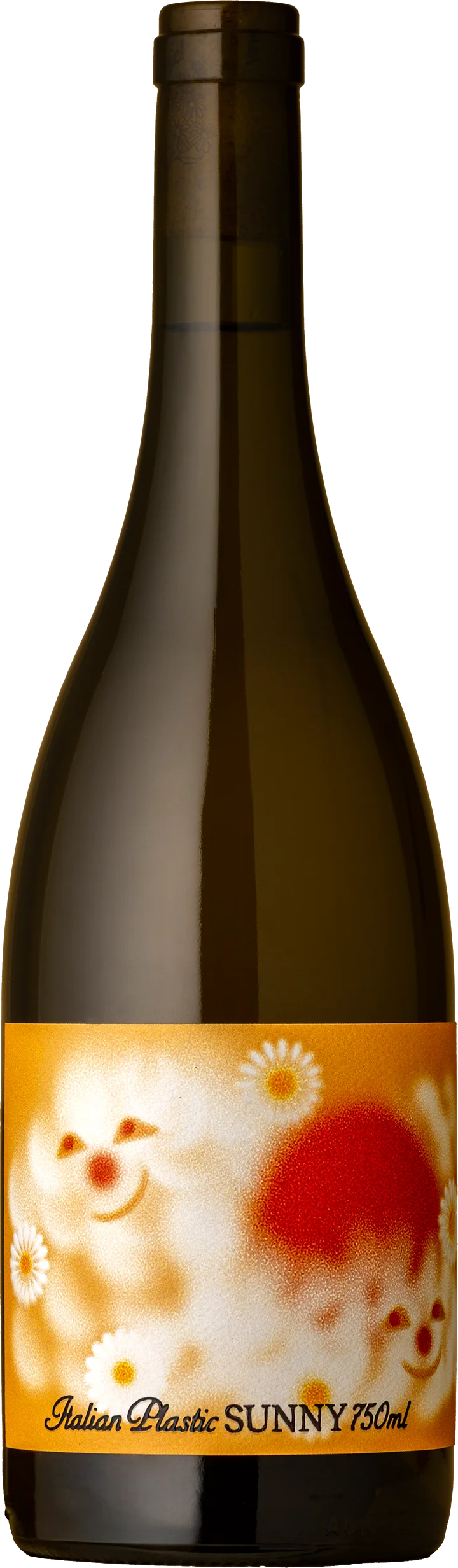 Image of Italian Plastic <BR> Sunny Chenin Blanc 2025
