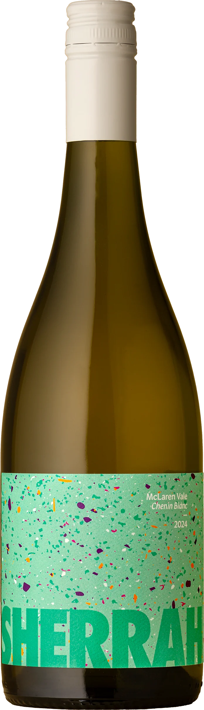 Image of Sherrah <BR> Chenin Blanc 2024