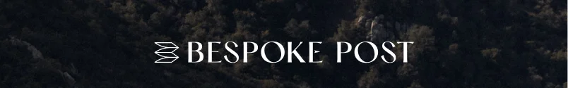 Bespoke Post Logo