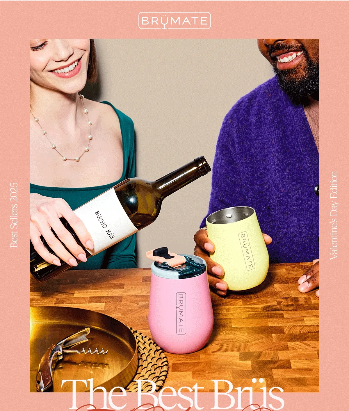 Best Sellers 2025 - Valentine's Day Edition