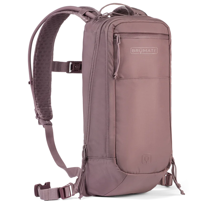 Paragon Hydration Pack | Rose Taupe