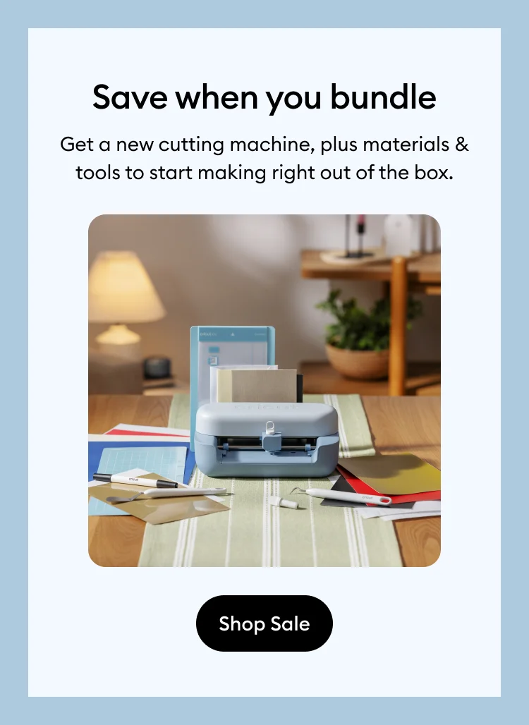 Save when you bundle.