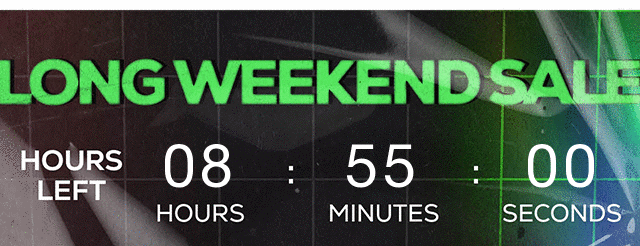 countdown clock