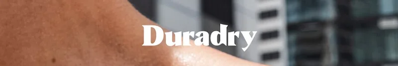 Duradry