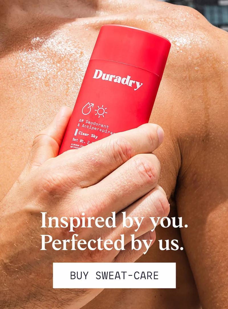 Buy Sweat Care