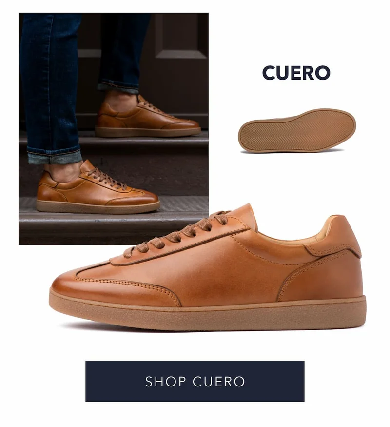 Cuero Vista