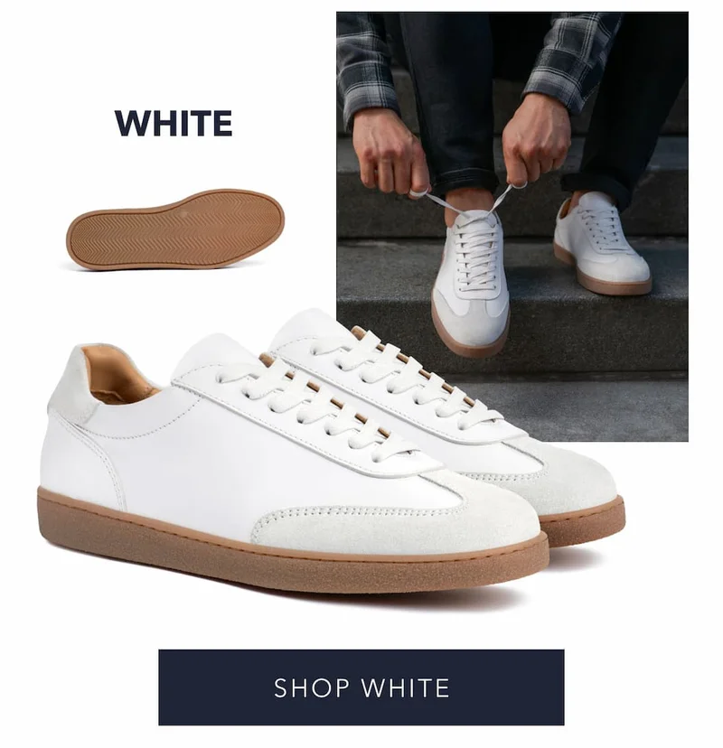 White Vista