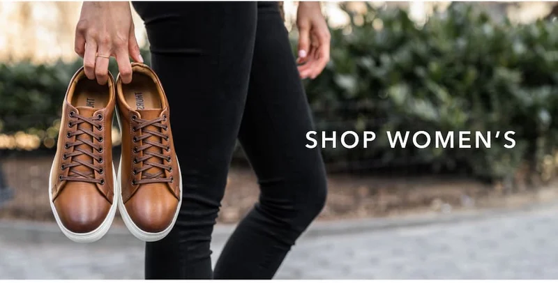 Shop Women's