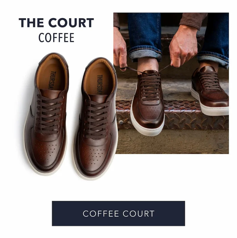 Coffee Court