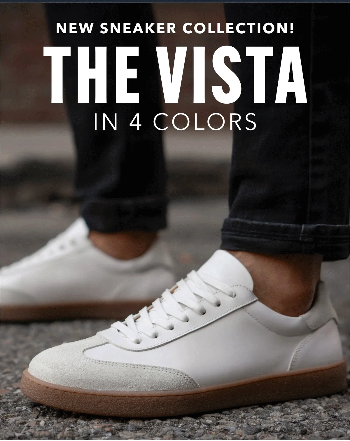 The Vista