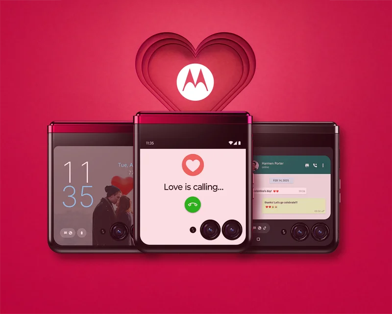 motorola razr+ 2023