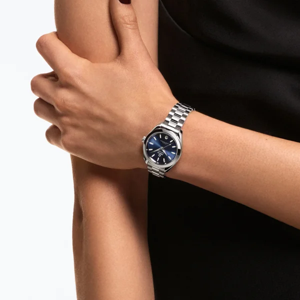 Seamaster Aqua Terra 30mm