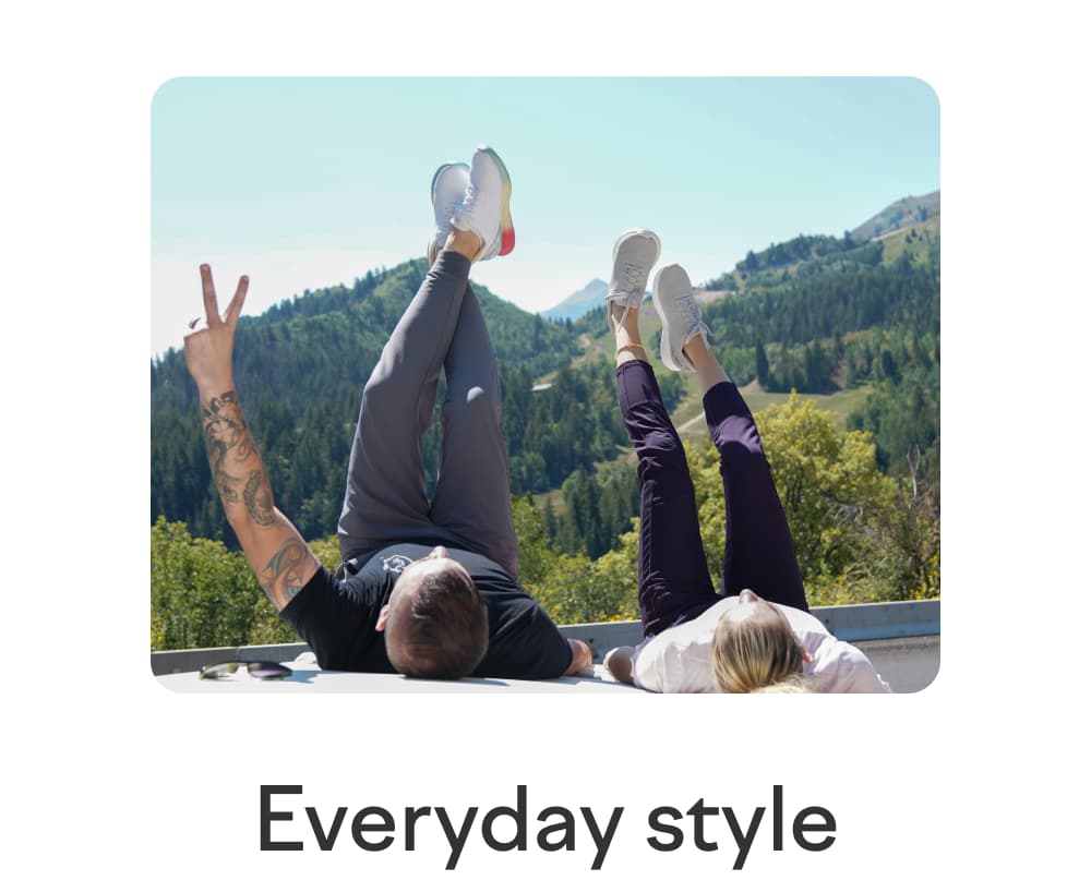 Everyday Style