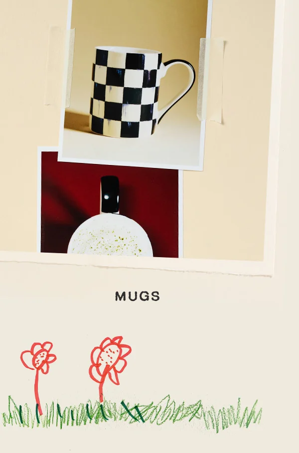 mugs