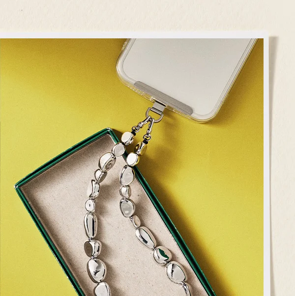 phone charms