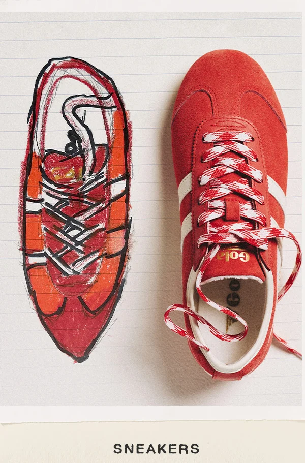 sneakers