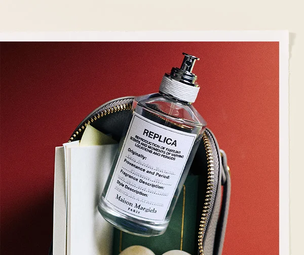 beauty essentials