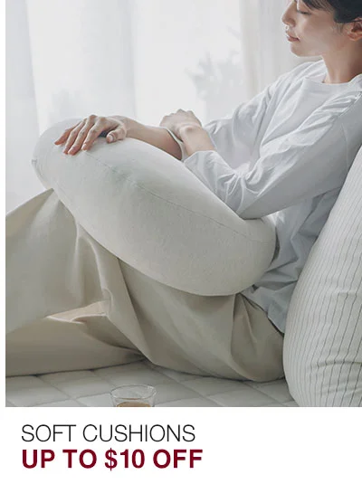 Shop Soft Cushions