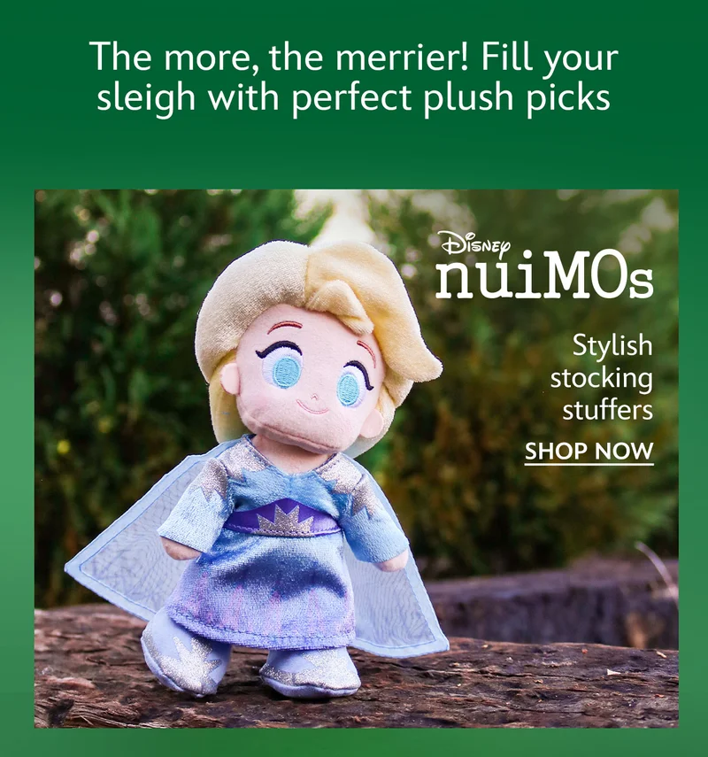 nuiMOs | Shop Now