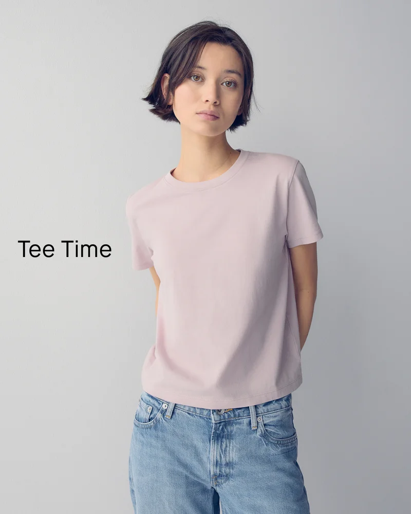 Image | Tee Time