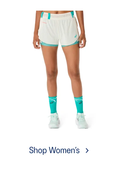 Shop Women's >