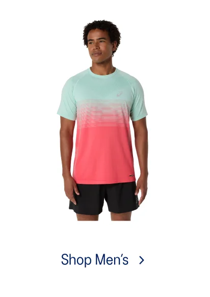 Shop Men's >