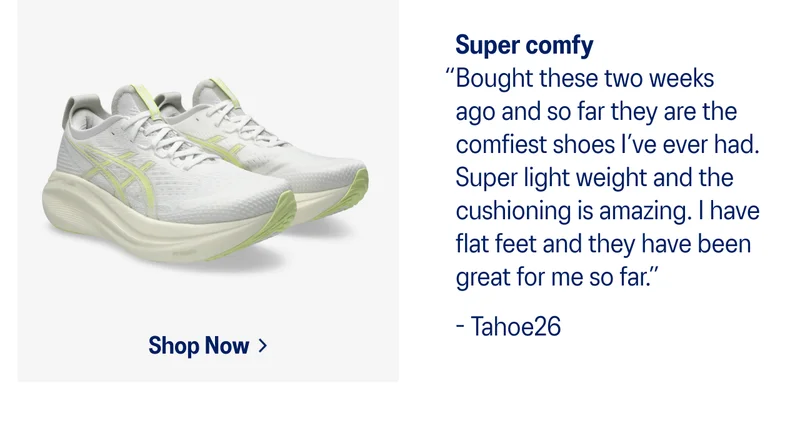 Super Comfy