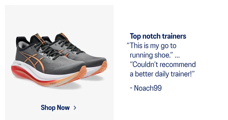 Top Notch Trainers
