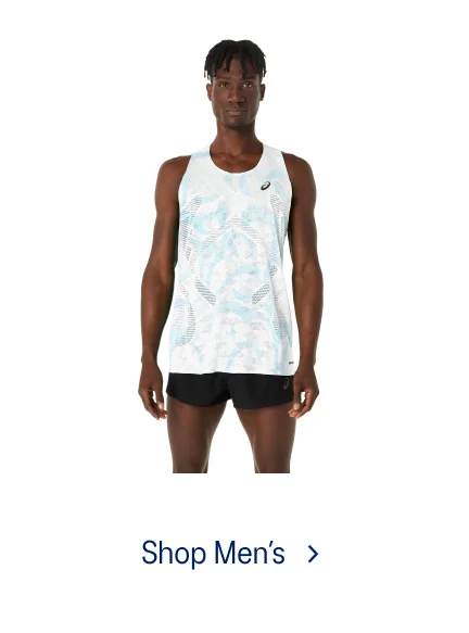 Shop Men's >