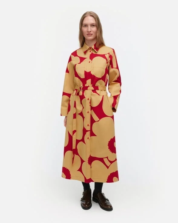 Molla Unikko Dress