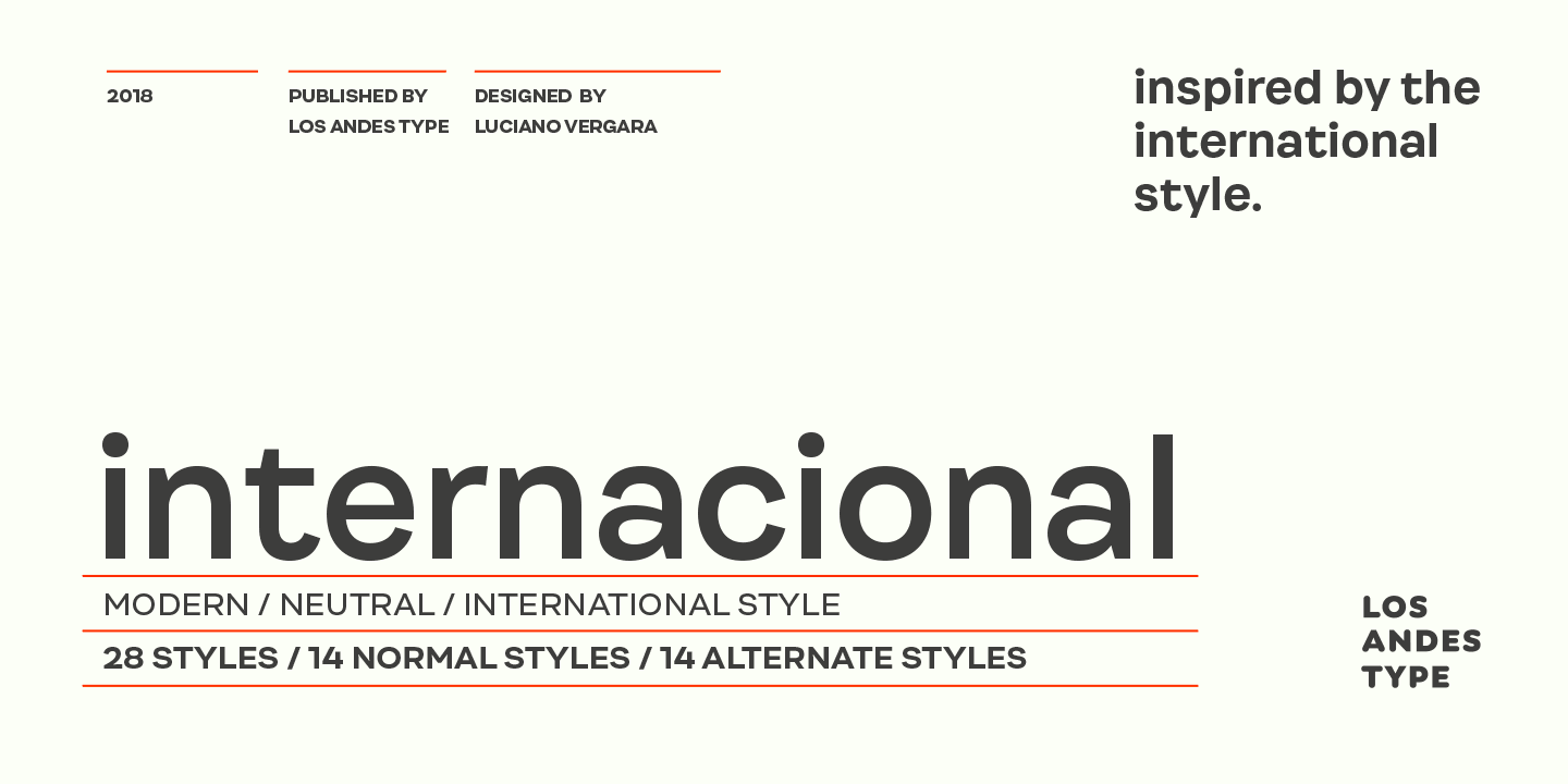 Internacional