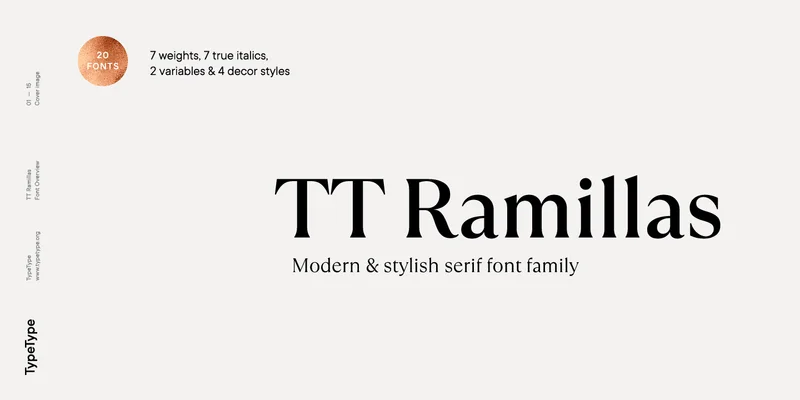 TT Ramillas