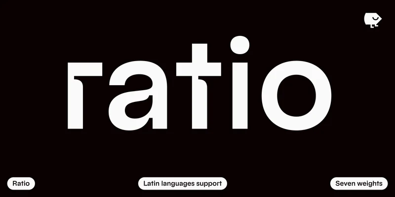 Ratio