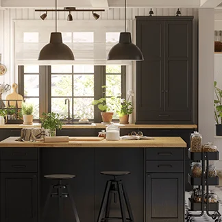 SEKTION Kitchen
