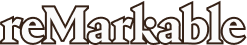 reMarkable logo