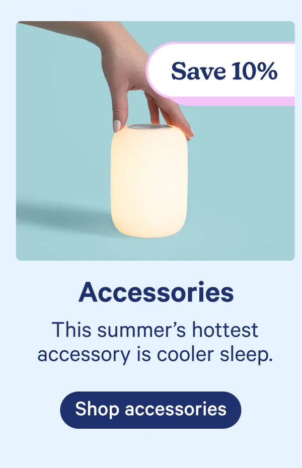 Shop Accessories