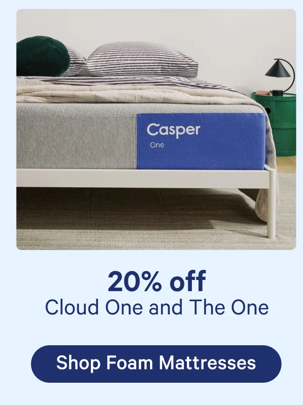 Shop Foam Mattresses