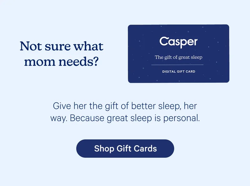 Shop gift cards