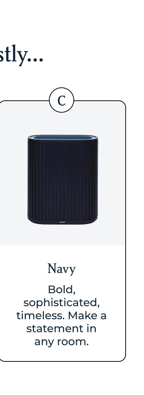Navy