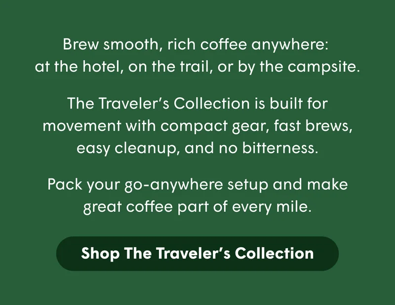 Shop the traveler's collection